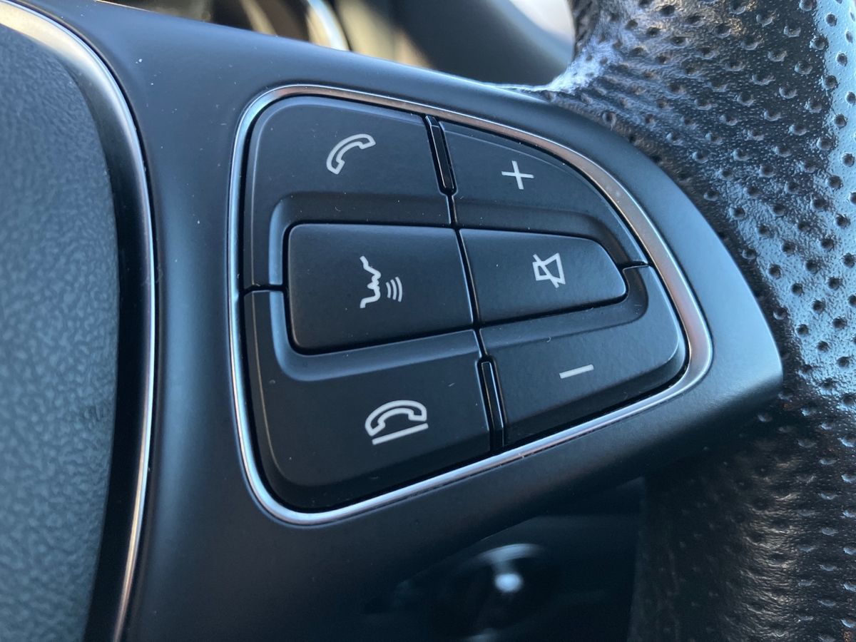 Used Mercedes-Benz GLA 2019 for sale - 76625946: Photo 24