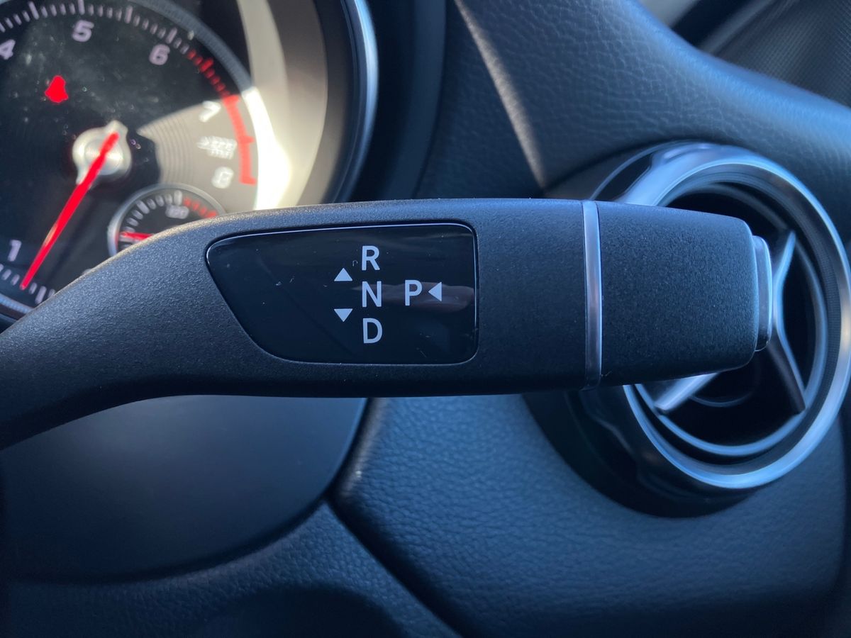 Used Mercedes-Benz GLA 2019 for sale - 76625946: Photo 25