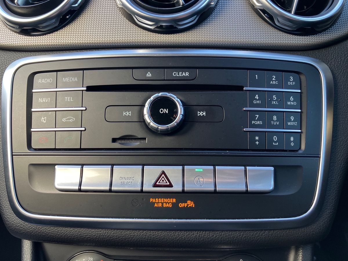 Used Mercedes-Benz GLA 2019 for sale - 76625946: Photo 30