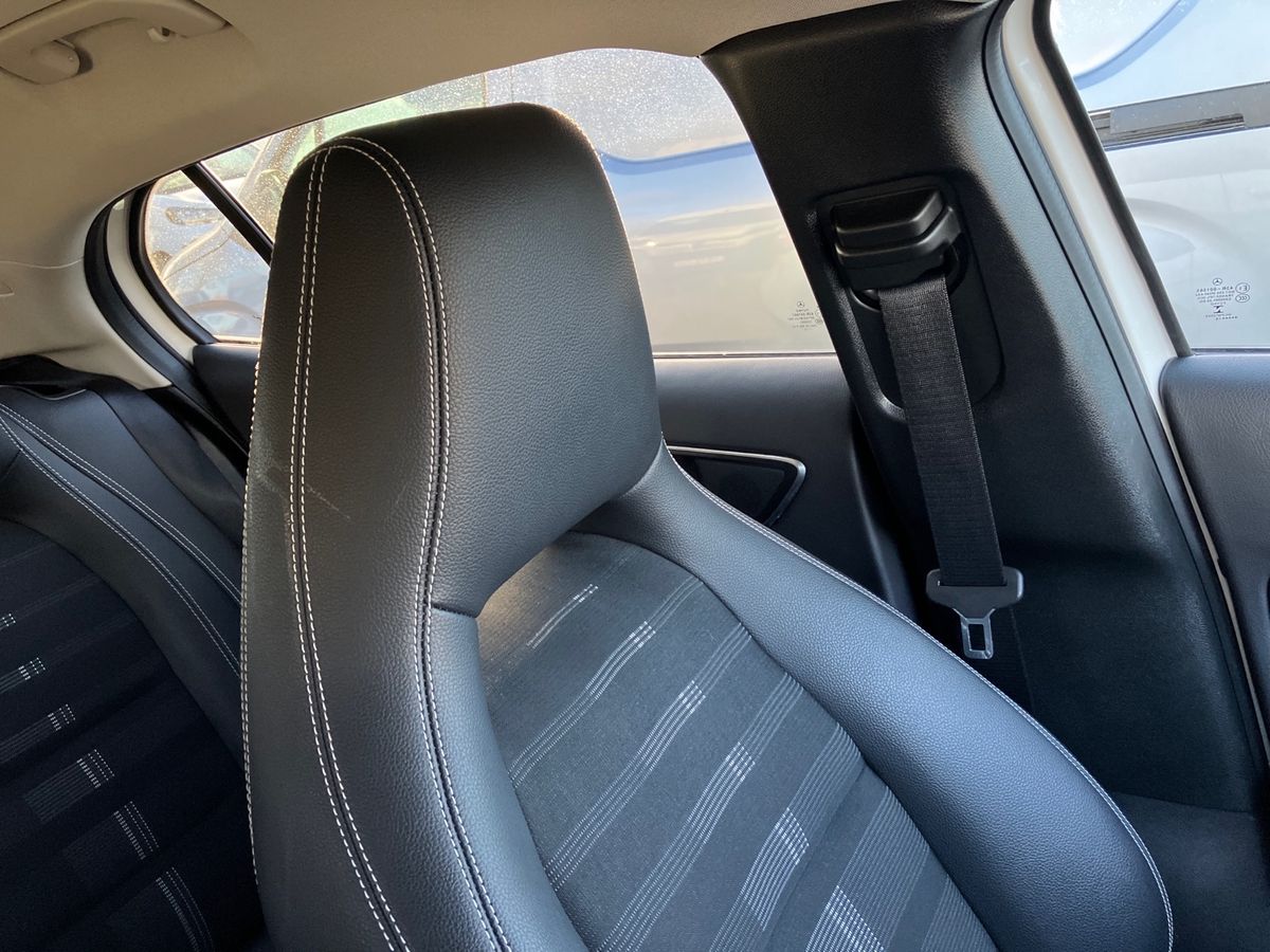 Used Mercedes-Benz GLA 2019 for sale - 76625946: Photo 31