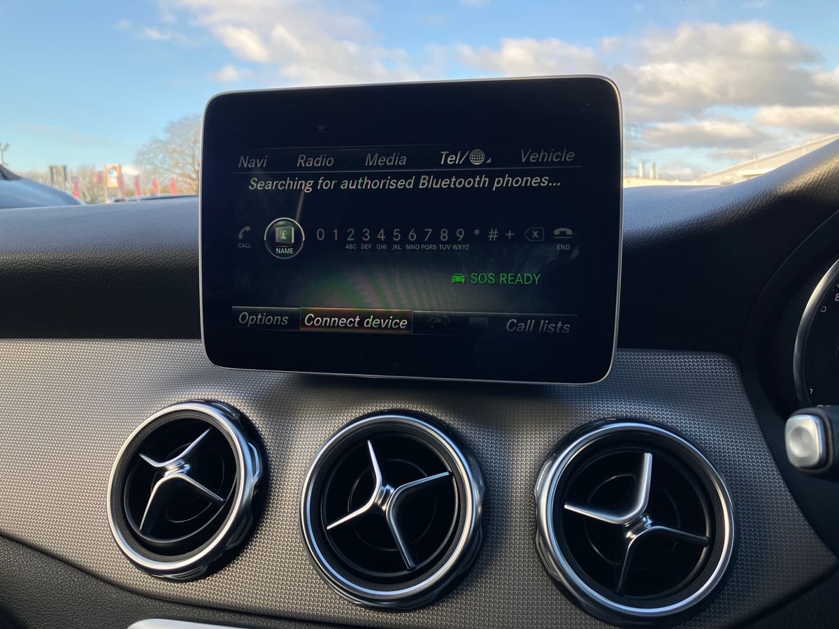 Used Mercedes-Benz GLA 2019 for sale - 76625946: Photo 38