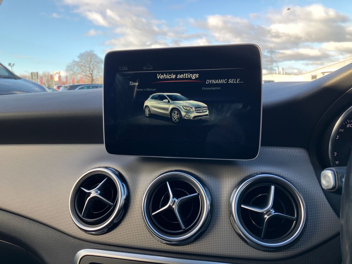 Used Mercedes-Benz GLA 2019 for sale - 76625946: Photo 39