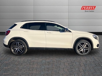 Used Mercedes-Benz GLA 2019 for sale - 76625946: Photo