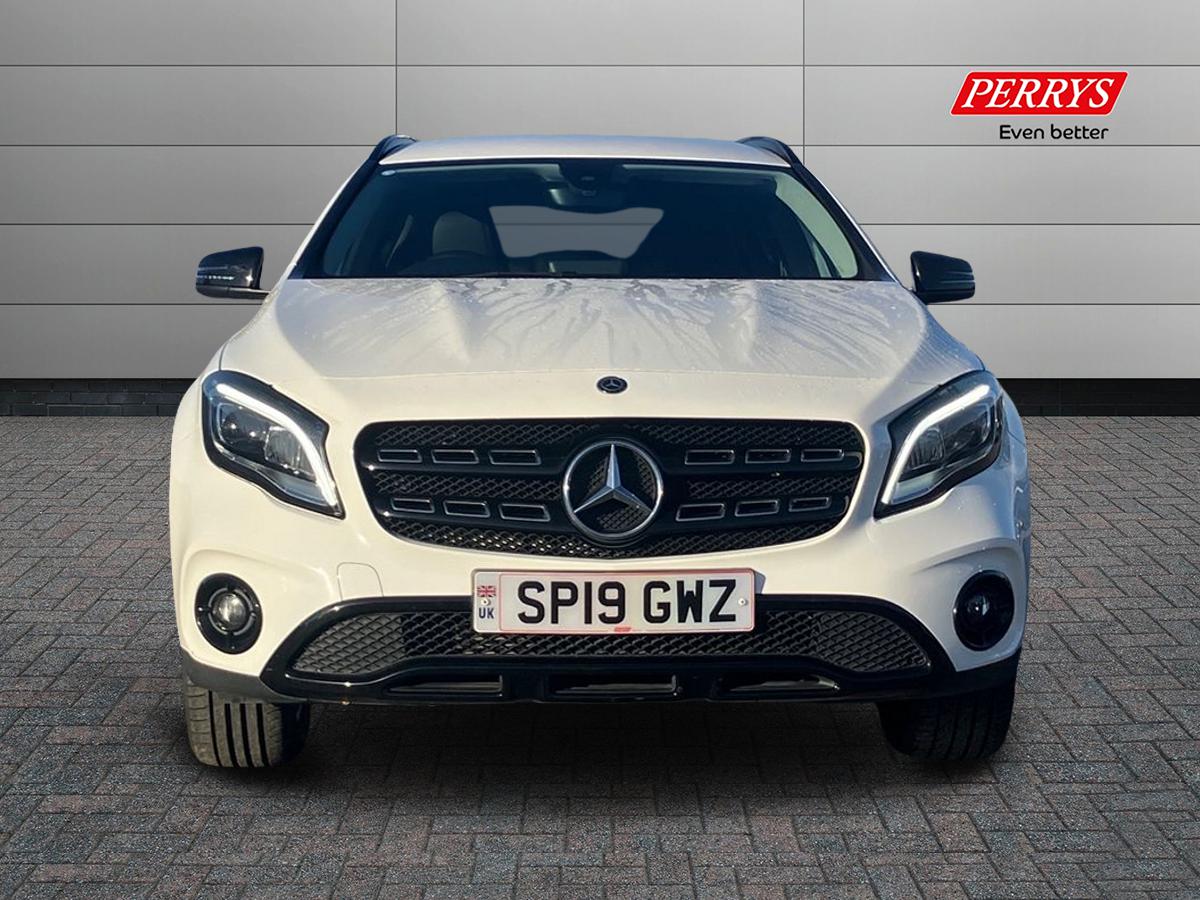Used Mercedes-Benz GLA 2019 for sale - 76625946: Photo 4