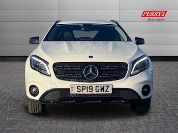 Used Mercedes-Benz GLA 2019 for sale - 76625946: Photo