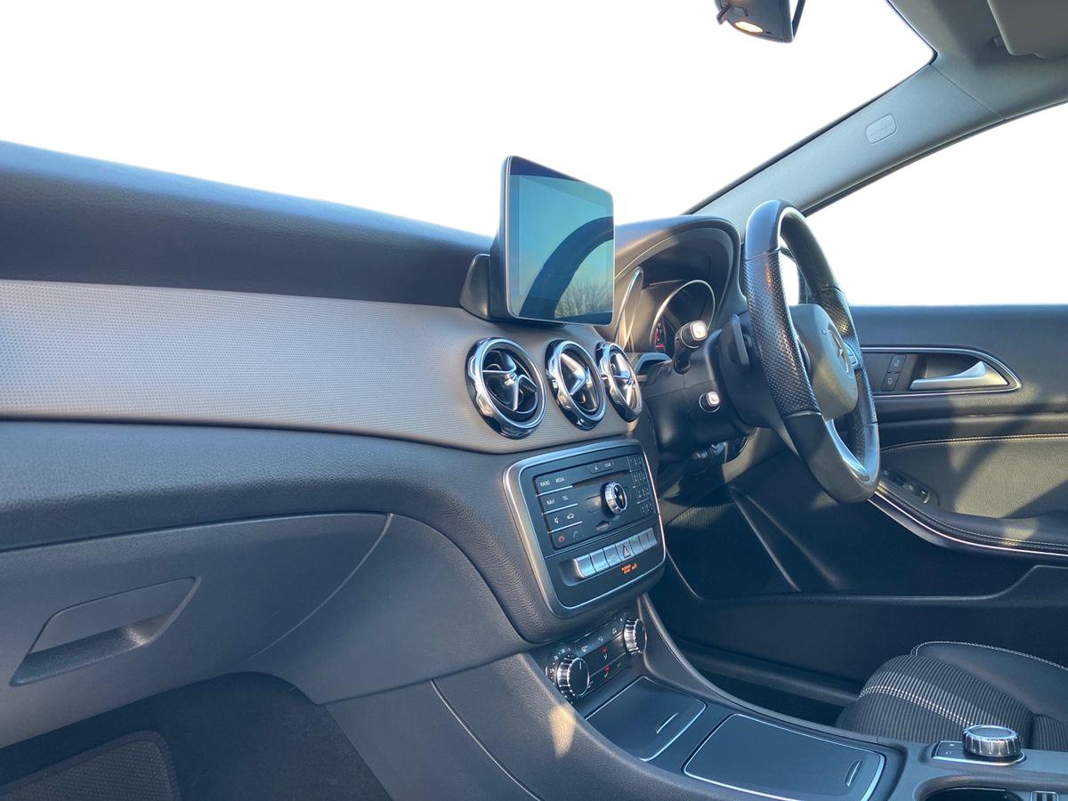 Used Mercedes-Benz GLA 2019 for sale - 76625946: Photo 7