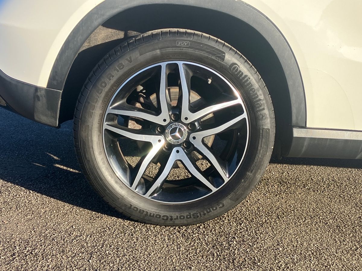 Used Mercedes-Benz GLA 2019 for sale - 76625946: Photo 8