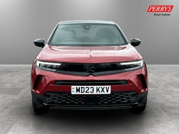 Used Vauxhall Mokka 2023 for sale - 79524277: Photo