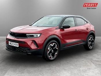 Used Vauxhall Mokka 2023 for sale - 79524277: Photo