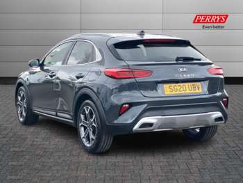 Used Kia XCeed 2020 for sale - 74924040: Photo