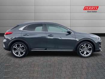 Used Kia XCeed 2020 for sale - 74924040: Photo