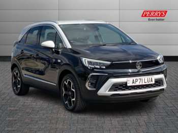 2022 - 1.2 Turbo [130] Ultimate 5dr Auto Hatchback
