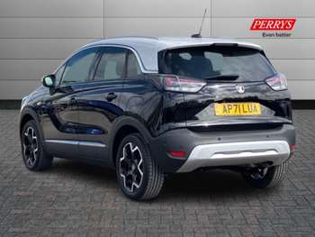 Used Vauxhall Crossland 2022 for sale - 74559381: Photo