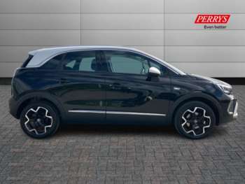 Used Vauxhall Crossland 2022 for sale - 74559381: Photo