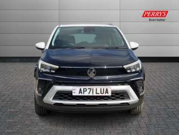 Used Vauxhall Crossland 2022 for sale - 74559381: Photo