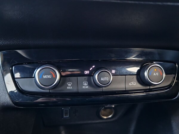 Used Vauxhall Corsa 2023 for sale - 75745162: Photo 13