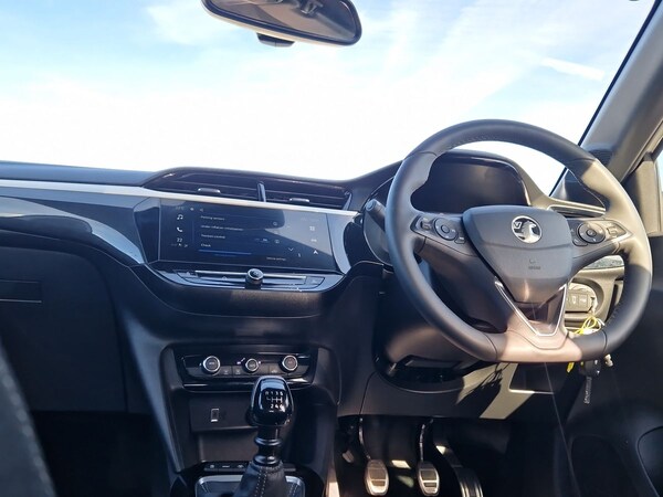 Used Vauxhall Corsa 2023 for sale - 75745162: Photo 18