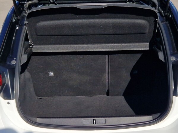 Used Vauxhall Corsa 2023 for sale - 75745162: Photo 21