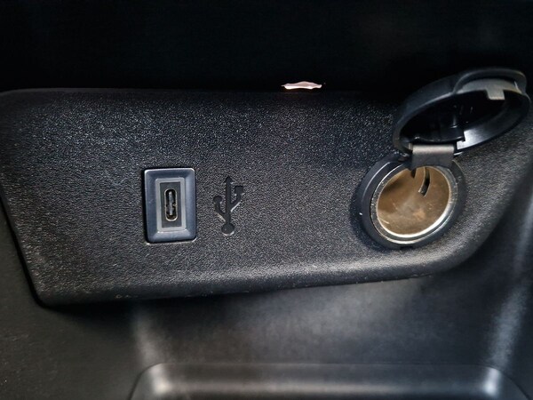 Used Vauxhall Corsa 2023 for sale - 75745162: Photo 24