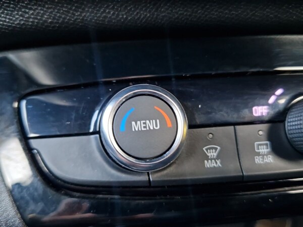 Used Vauxhall Corsa 2023 for sale - 75745162: Photo 26