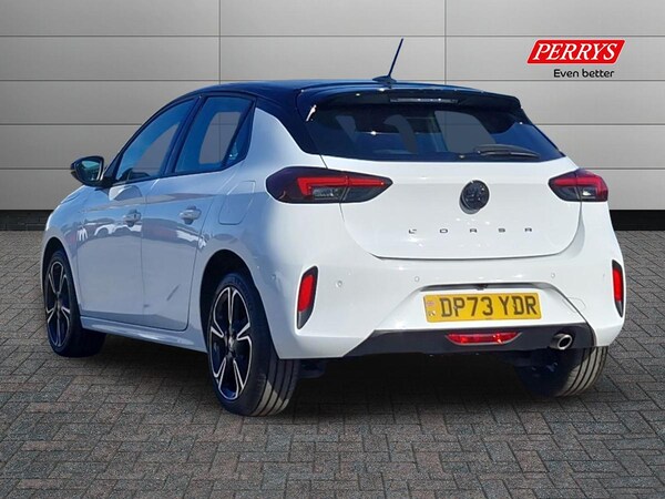 Used Vauxhall Corsa 2023 for sale - 75745162: Photo 2