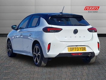 Used Vauxhall Corsa 2023 for sale - 75745162: Photo