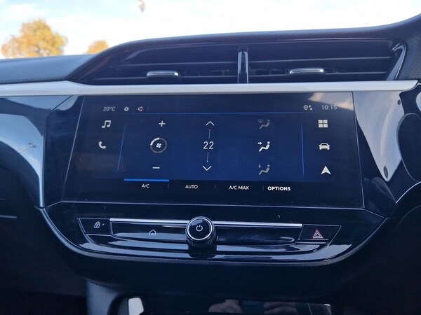 Used Vauxhall Corsa 2023 for sale - 75745162: Photo 37