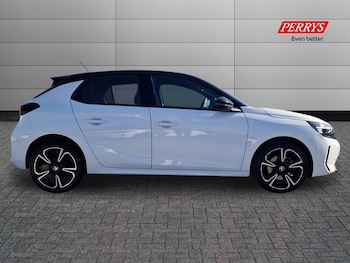 Used Vauxhall Corsa 2023 for sale - 75745162: Photo