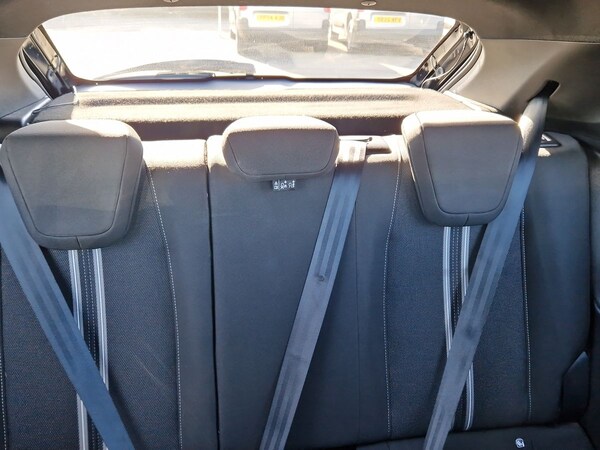 Used Vauxhall Corsa 2023 for sale - 75745162: Photo 41