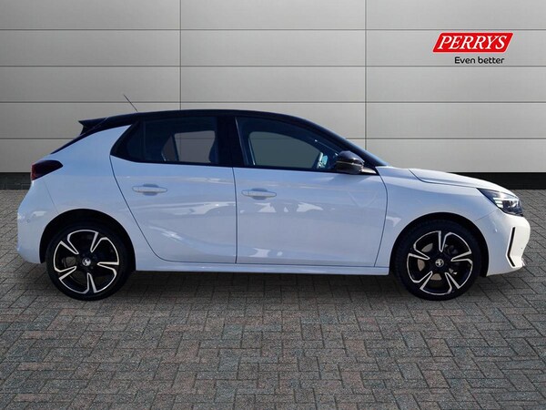 Used Vauxhall Corsa 2023 for sale - 75745162: Photo 4
