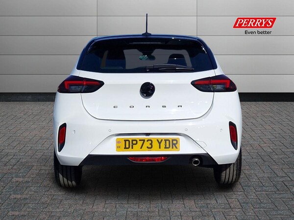 Used Vauxhall Corsa 2023 for sale - 75745162: Photo 6