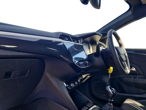 Used Vauxhall Corsa 2023 for sale - 75745162: Photo 7