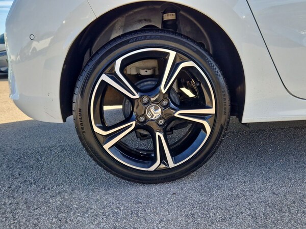 Used Vauxhall Corsa 2023 for sale - 75745162: Photo 8