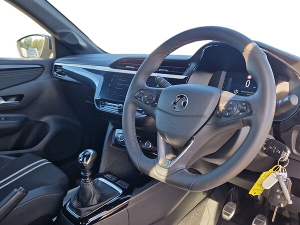 Used Vauxhall Corsa 2023 for sale - 75745162: Photo 9