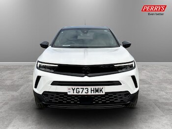 Used Vauxhall Mokka 2023 for sale - 77980473: Photo