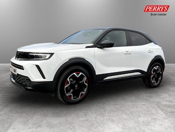 Used Vauxhall Mokka 2023 for sale - 77980473: Photo