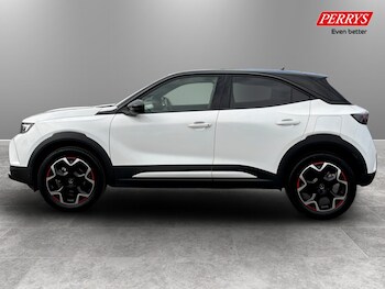 Used Vauxhall Mokka 2023 for sale - 77980473: Photo