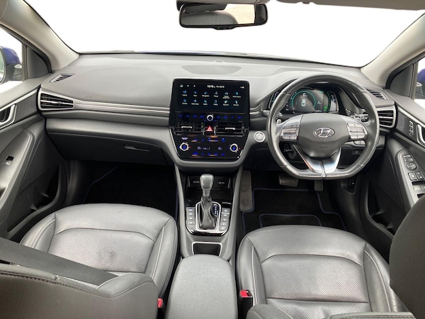 Used Hyundai IONIQ 2020 for sale - 76177369: Photo 10