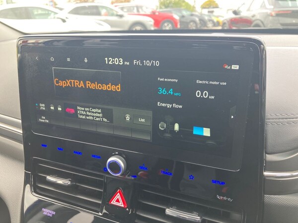 Used Hyundai IONIQ 2020 for sale - 76177369: Photo 11
