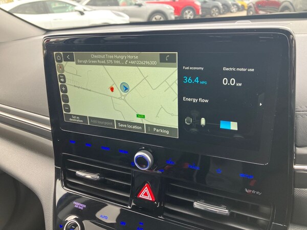 Used Hyundai IONIQ 2020 for sale - 76177369: Photo 13