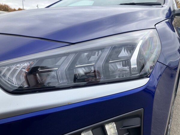 Used Hyundai IONIQ 2020 for sale - 76177369: Photo 15