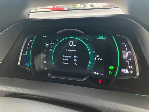 Used Hyundai IONIQ 2020 for sale - 76177369: Photo 16