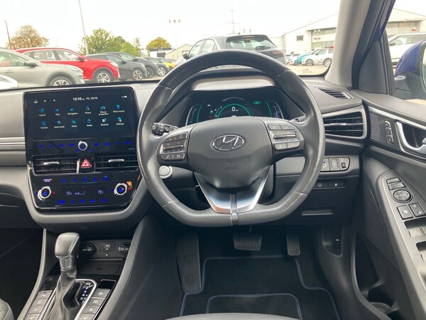 Used Hyundai IONIQ 2020 for sale - 76177369: Photo 17