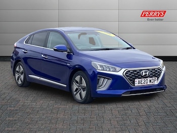 Hyundai - IONIQ