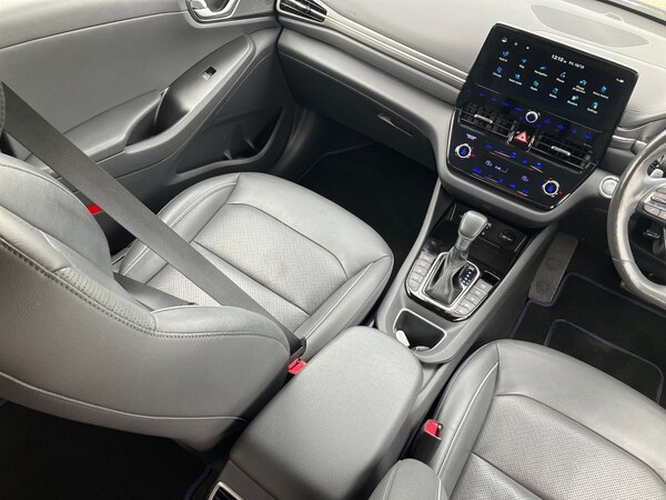 Used Hyundai IONIQ 2020 for sale - 76177369: Photo 20