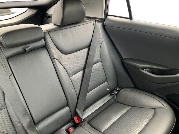Used Hyundai IONIQ 2020 for sale - 76177369: Photo 22