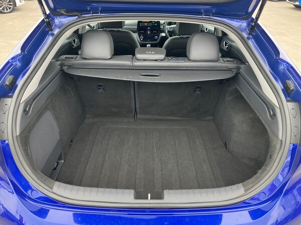 Used Hyundai IONIQ 2020 for sale - 76177369: Photo 23