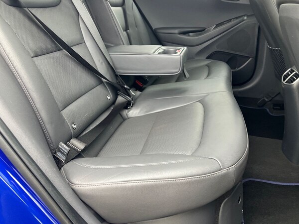 Used Hyundai IONIQ 2020 for sale - 76177369: Photo 28