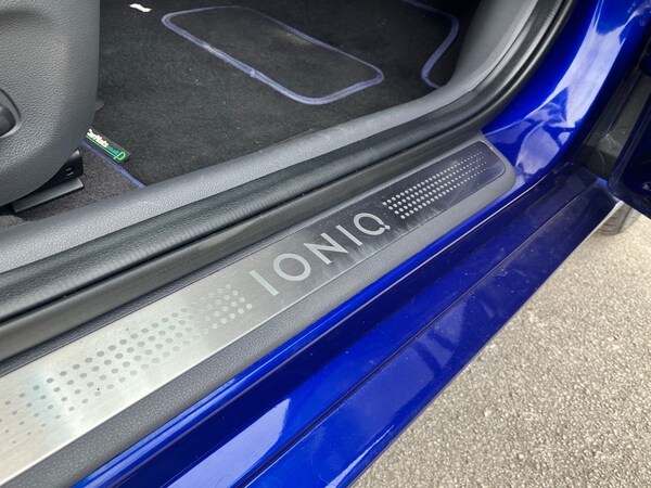 Used Hyundai IONIQ 2020 for sale - 76177369: Photo 31