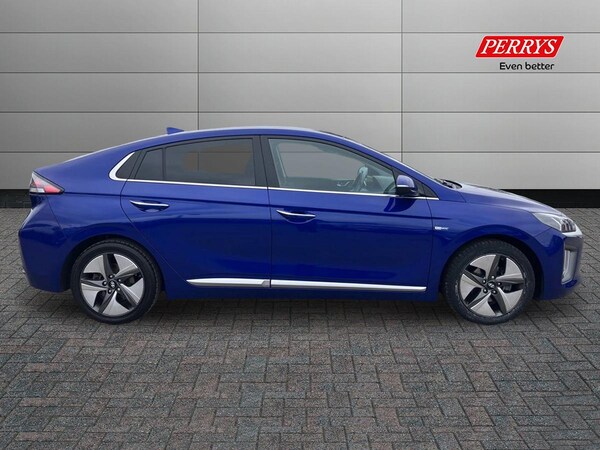 Used Hyundai IONIQ 2020 for sale - 76177369: Photo 3